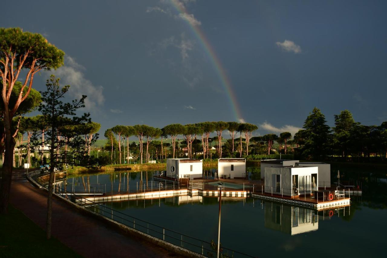 Villaggio La Pescaccia San Clemente  Kültér fotó